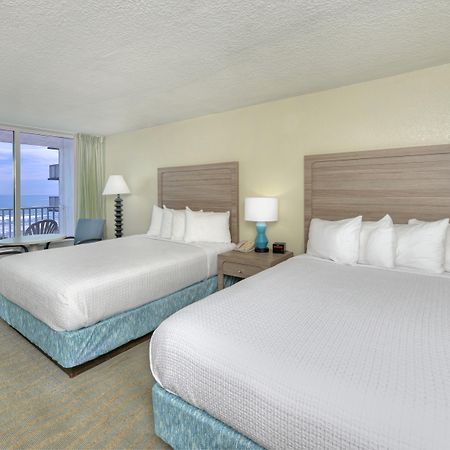 El Caribe Resort And Conference Center Daytona Beach Extérieur photo