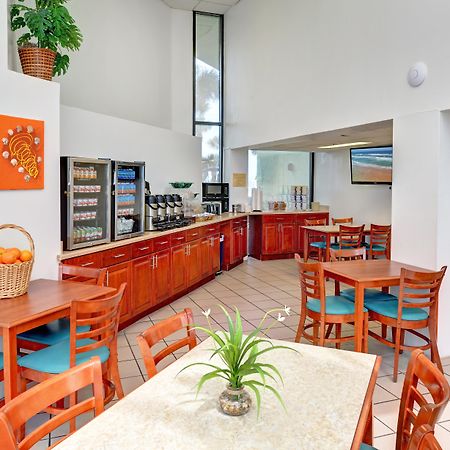El Caribe Resort And Conference Center Daytona Beach Extérieur photo