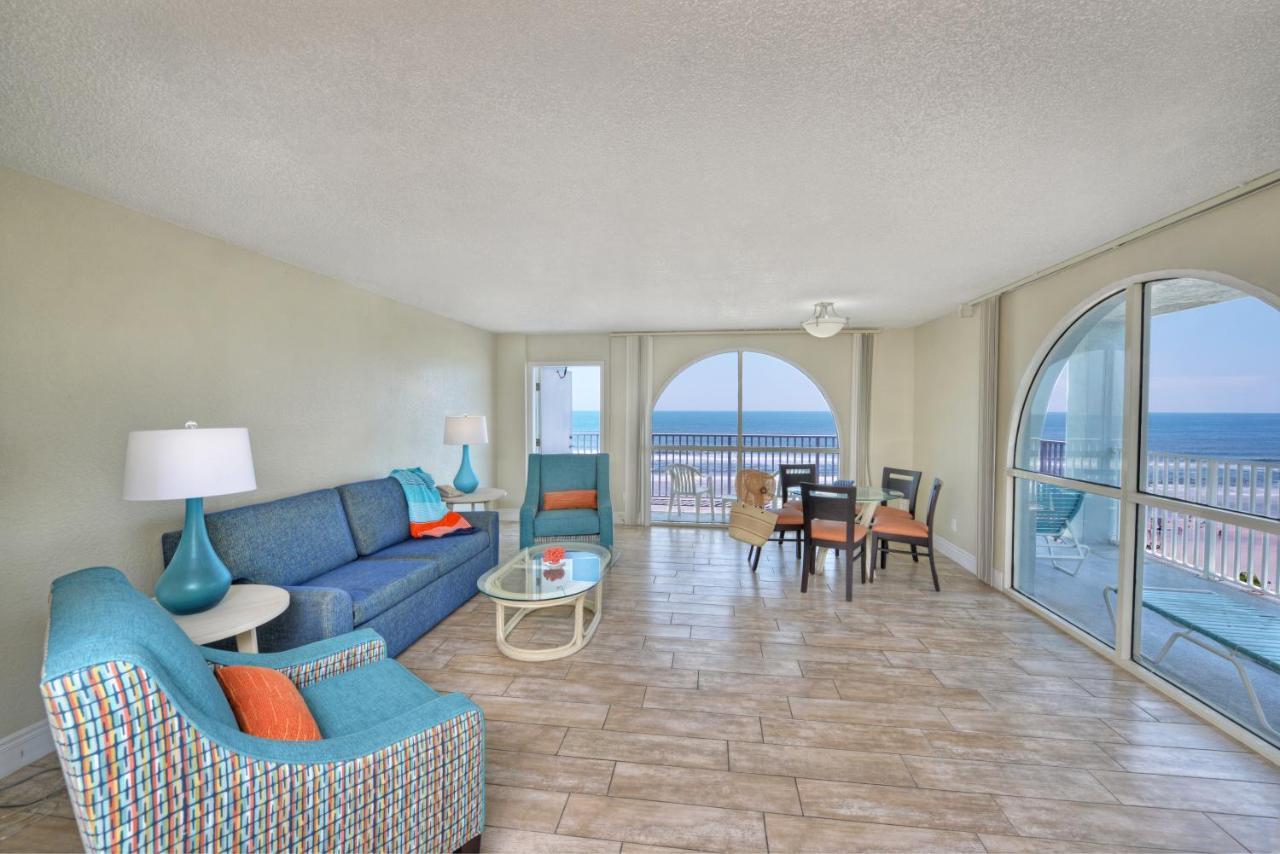 El Caribe Resort And Conference Center Daytona Beach Extérieur photo