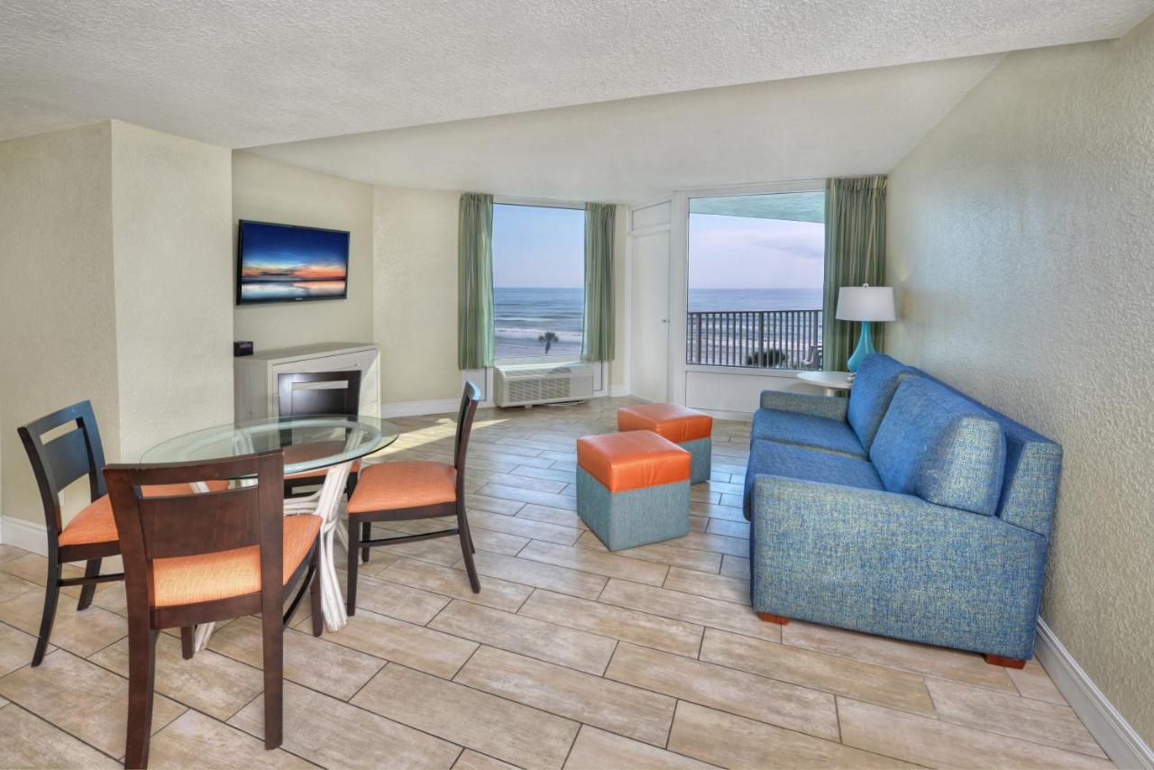 El Caribe Resort And Conference Center Daytona Beach Extérieur photo