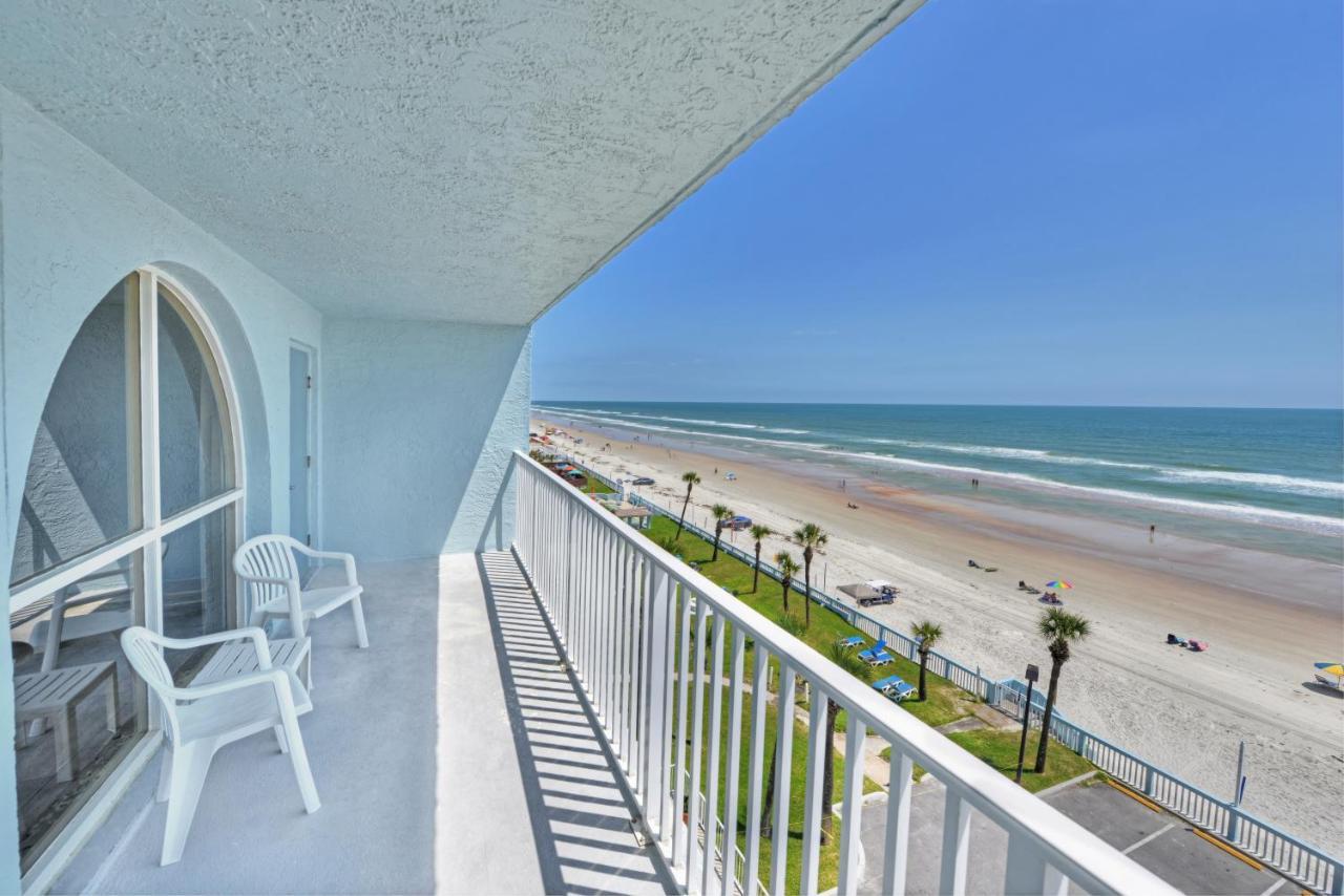El Caribe Resort And Conference Center Daytona Beach Extérieur photo