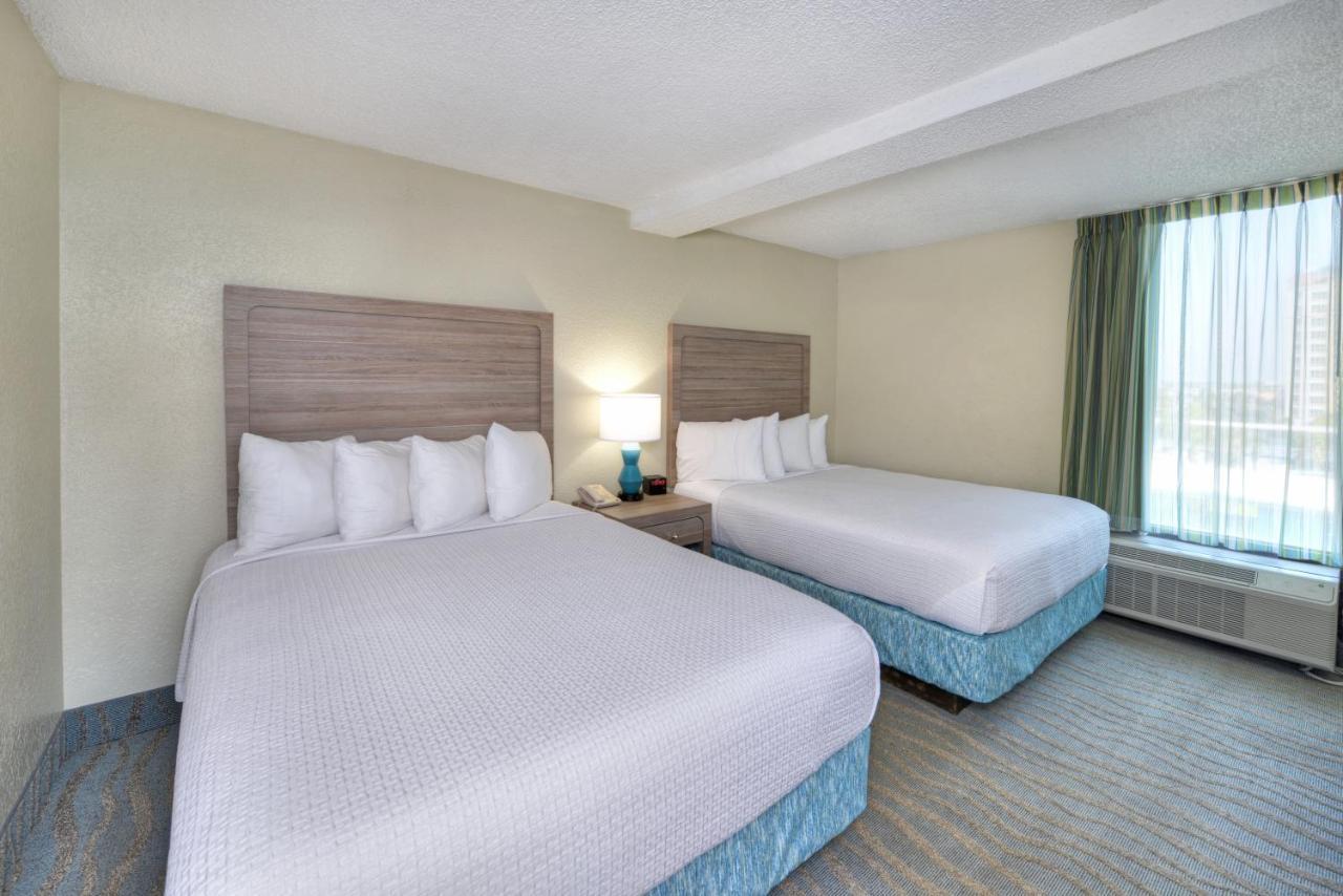 El Caribe Resort And Conference Center Daytona Beach Extérieur photo