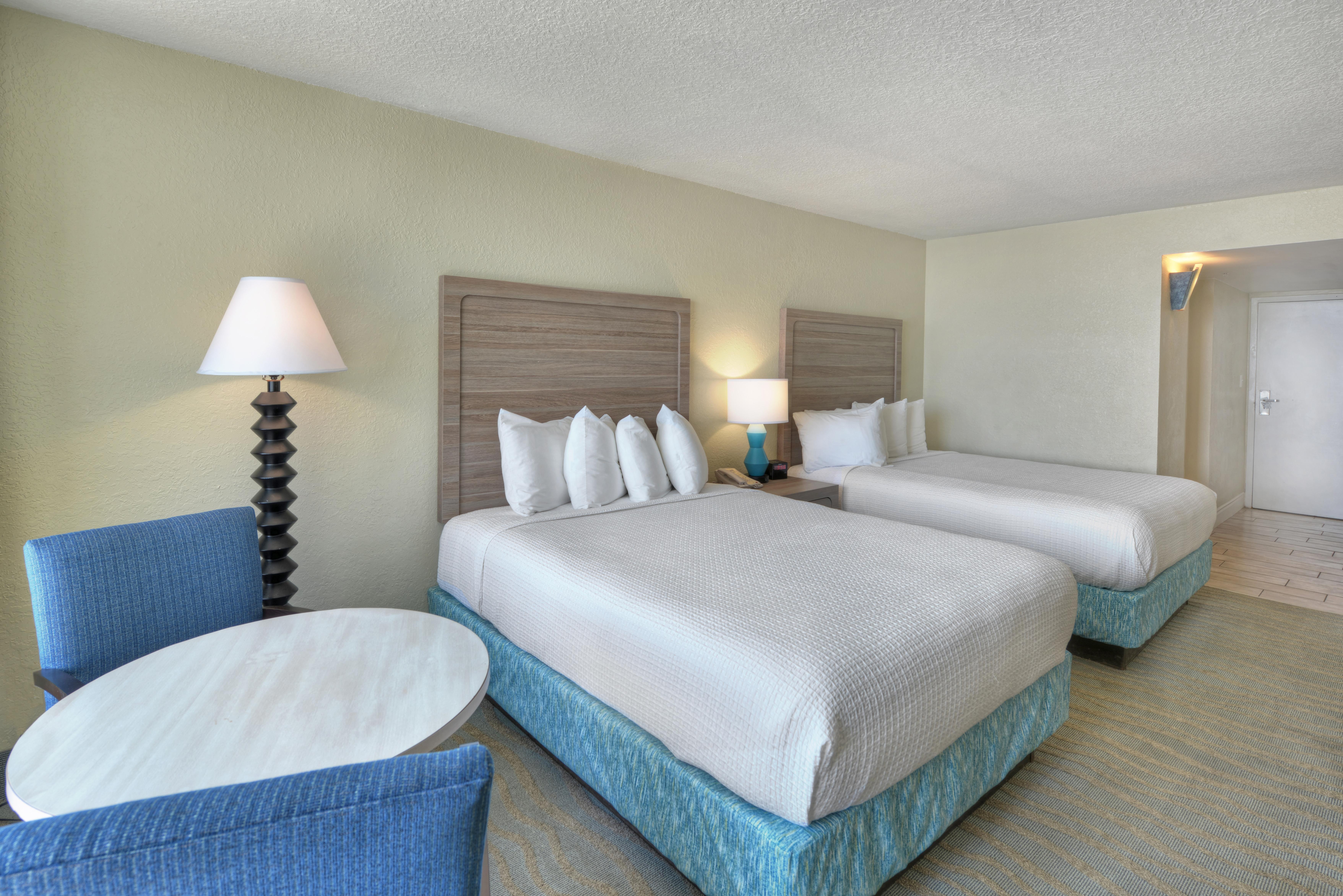 El Caribe Resort And Conference Center Daytona Beach Extérieur photo