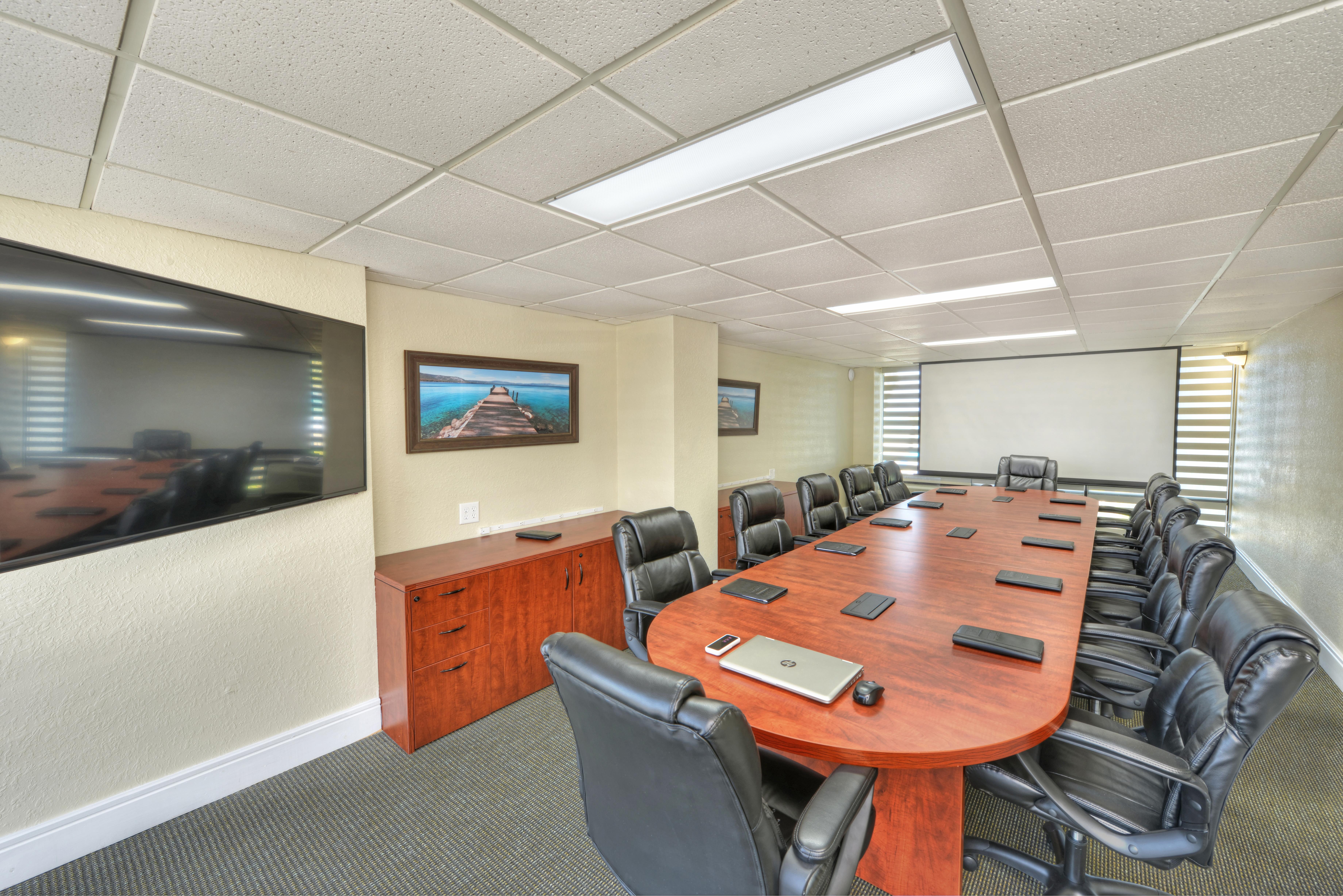 El Caribe Resort And Conference Center Daytona Beach Extérieur photo
