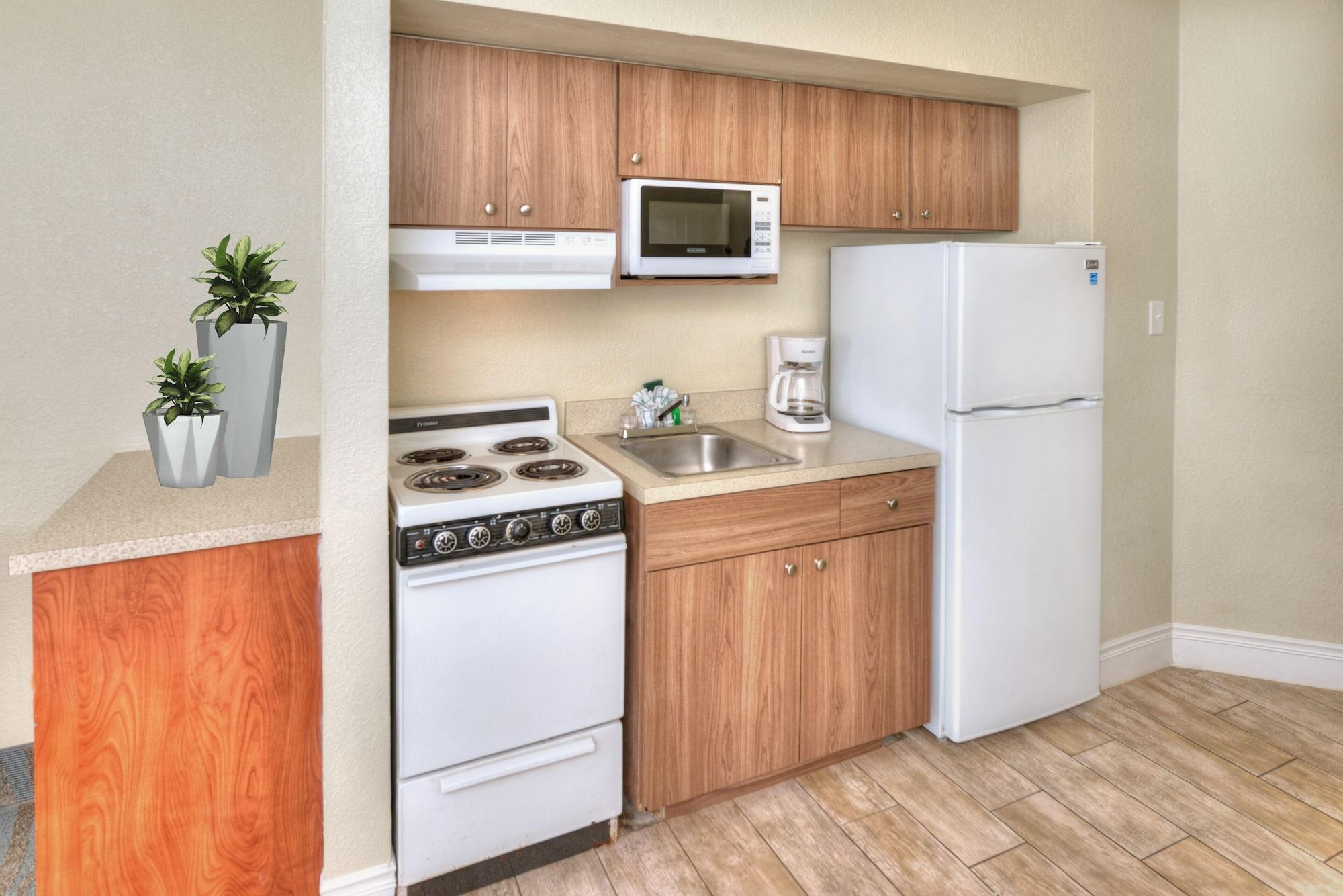 El Caribe Resort And Conference Center Daytona Beach Extérieur photo