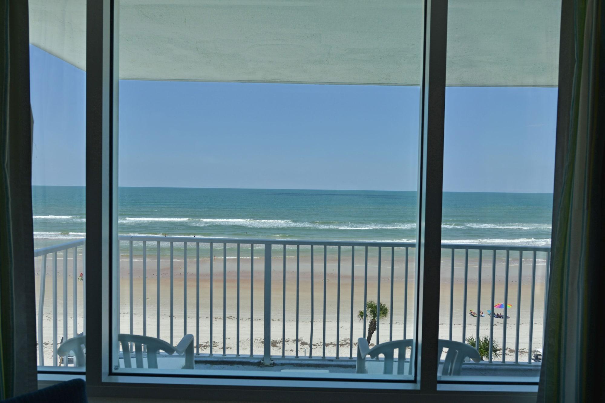El Caribe Resort And Conference Center Daytona Beach Extérieur photo