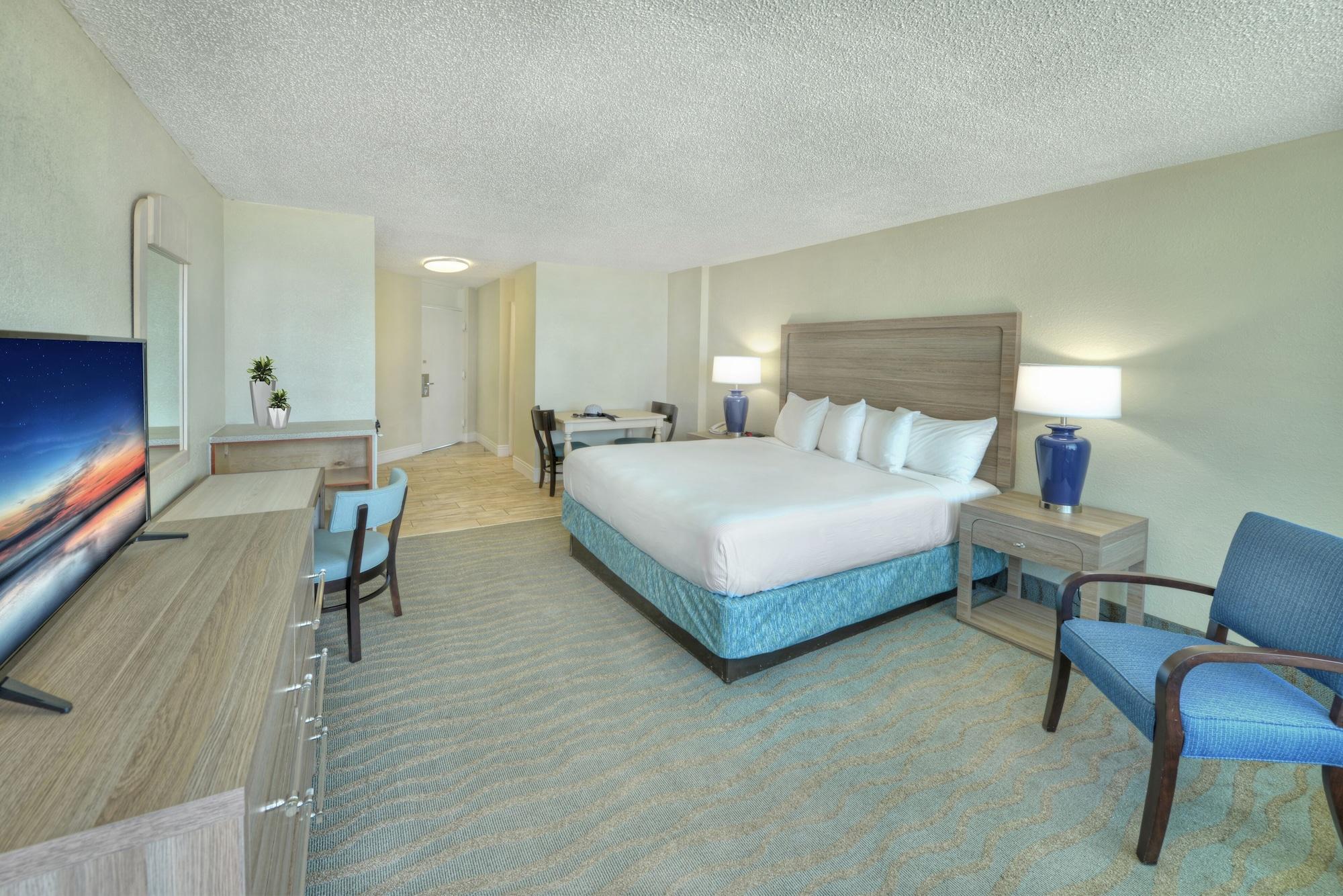 El Caribe Resort And Conference Center Daytona Beach Extérieur photo