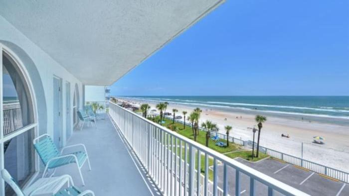 El Caribe Resort And Conference Center Daytona Beach Extérieur photo