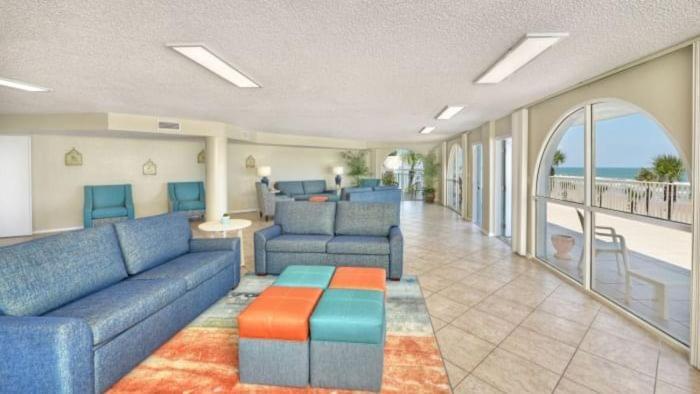 El Caribe Resort And Conference Center Daytona Beach Extérieur photo