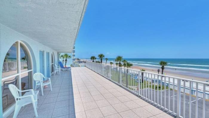 El Caribe Resort And Conference Center Daytona Beach Extérieur photo