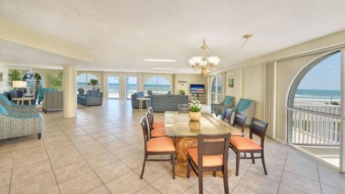 El Caribe Resort And Conference Center Daytona Beach Extérieur photo