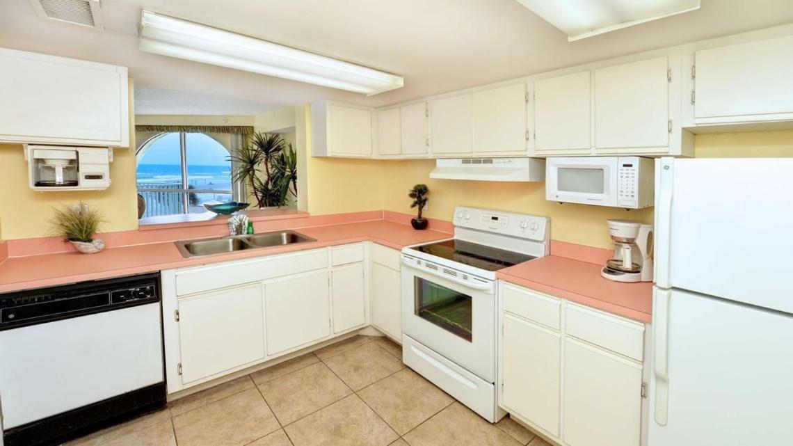 El Caribe Resort And Conference Center Daytona Beach Extérieur photo