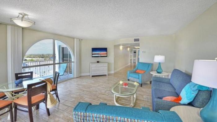 El Caribe Resort And Conference Center Daytona Beach Extérieur photo