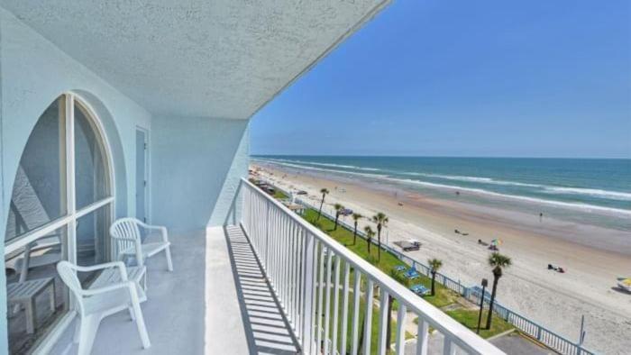 El Caribe Resort And Conference Center Daytona Beach Extérieur photo