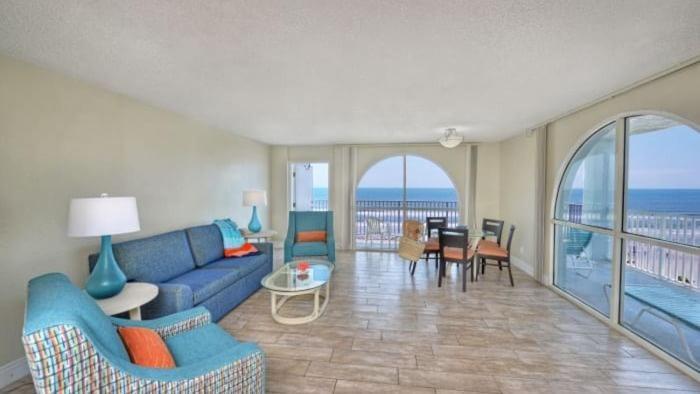 El Caribe Resort And Conference Center Daytona Beach Extérieur photo