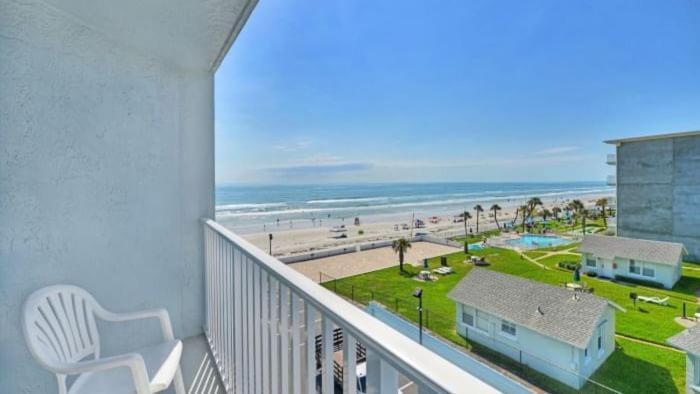 El Caribe Resort And Conference Center Daytona Beach Extérieur photo