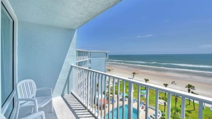 El Caribe Resort And Conference Center Daytona Beach Extérieur photo