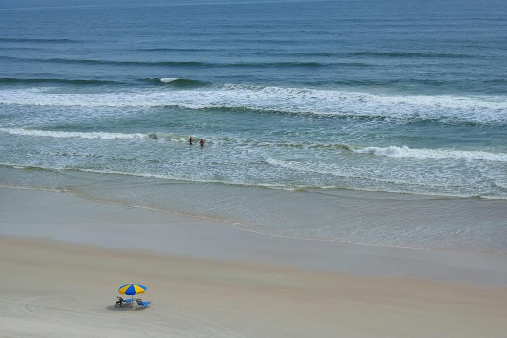 El Caribe Resort And Conference Center Daytona Beach Extérieur photo