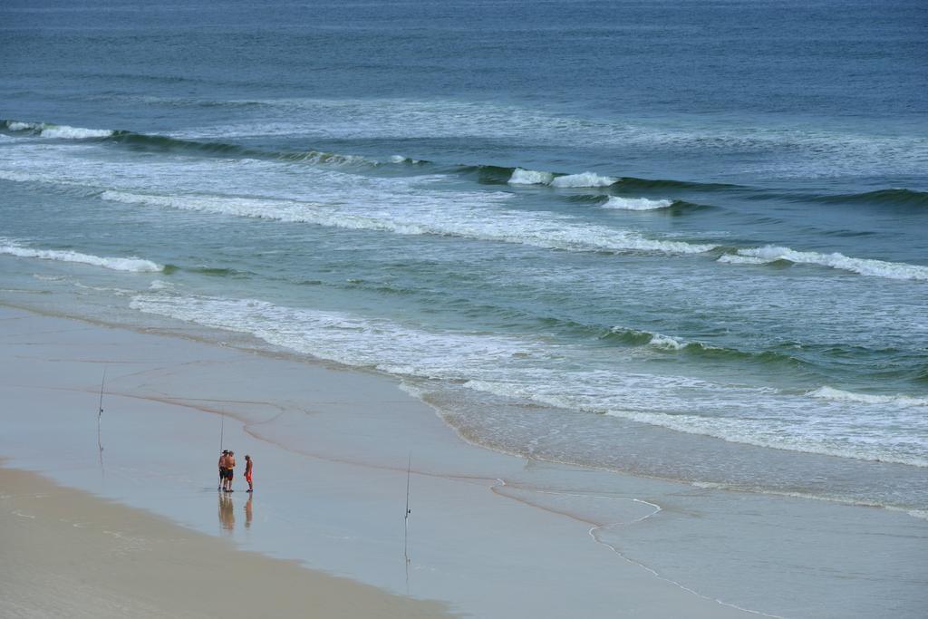 El Caribe Resort And Conference Center Daytona Beach Extérieur photo