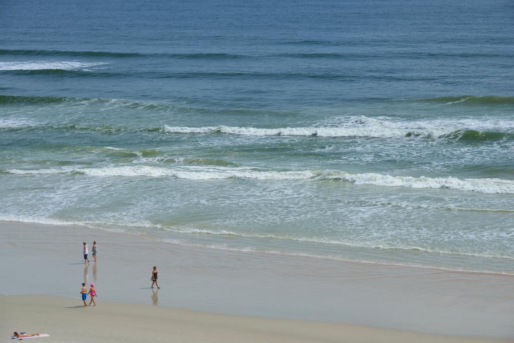 El Caribe Resort And Conference Center Daytona Beach Extérieur photo