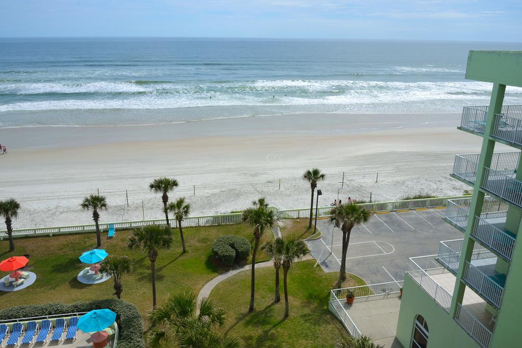 El Caribe Resort And Conference Center Daytona Beach Extérieur photo